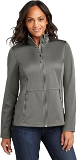Port Authority Women's Flexshell Jacket