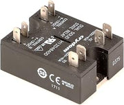 Perfect Fry Relay Dual Solid State 12V 6HA031 - Genuine OEM Replacement Part