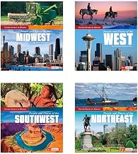 United States by Region
