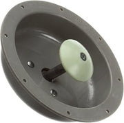 Imperial Brown IBIR486SS785 Inside Release, (Freezer)