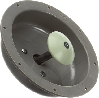 Imperial Brown IBIR486SS785 Inside Release, (Freezer)