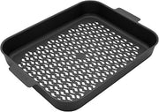 ZWILLING BBQ+ 17-in x 12-in Perforated Carbon Steel Roaster
