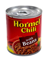 Chili With Beans by Hormel – 12/7.5oz, Pack of 12, Model 3760037547
