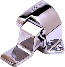 TS Brass B-0507 Floor Mount Single Pedal Valve