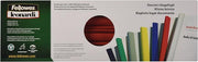 Fellowes d104ro Binder Red