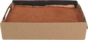 Sweet Street Unsliced Tiramisu Dessert, 68 Ounce -- 2 per case.