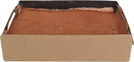 Sweet Street Unsliced Tiramisu Dessert, 68 Ounce -- 2 per case.