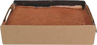 Sweet Street Unsliced Tiramisu Dessert, 68 Ounce -- 2 per case.