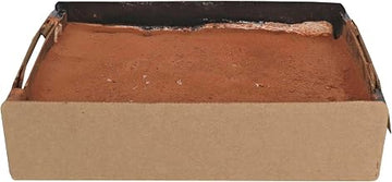Sweet Street Unsliced Tiramisu Dessert, 68 Ounce -- 2 per case.