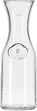 Libbey Glassware 97000 Wine Carafe Decanter, 39-3/4 oz. (Pack of 12)