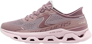 Skechers Girls' TWI-Lites 2.0 - Star Zips