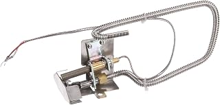 Pitco B8032101-C Natural Gas Pilot Assembly