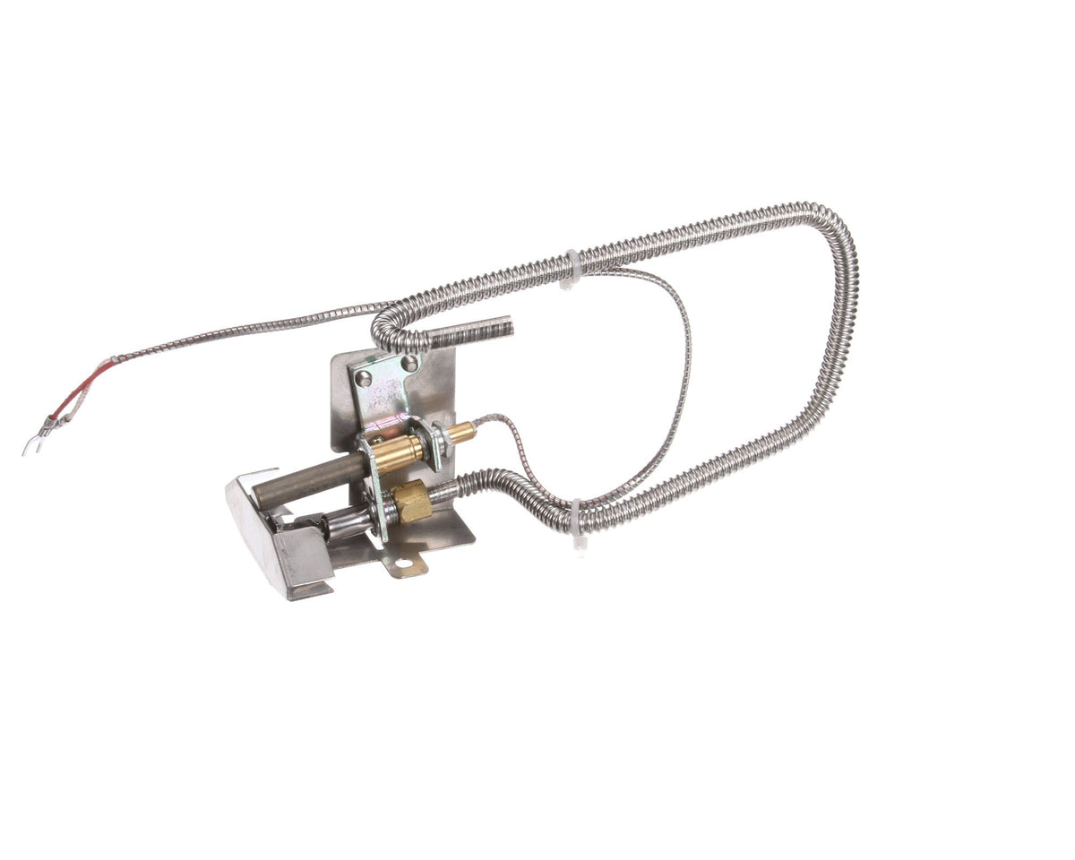 Natural Gas Pilot Assembly by Pitco – Model B8032101-C