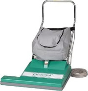 Bissell Commercial BISSELL BigGreen Commercial BG-CC28 Extra Wide Vacuum Cleaner, 28" Cleaning Path, 36.5" Height, 29" Length, 36" Width