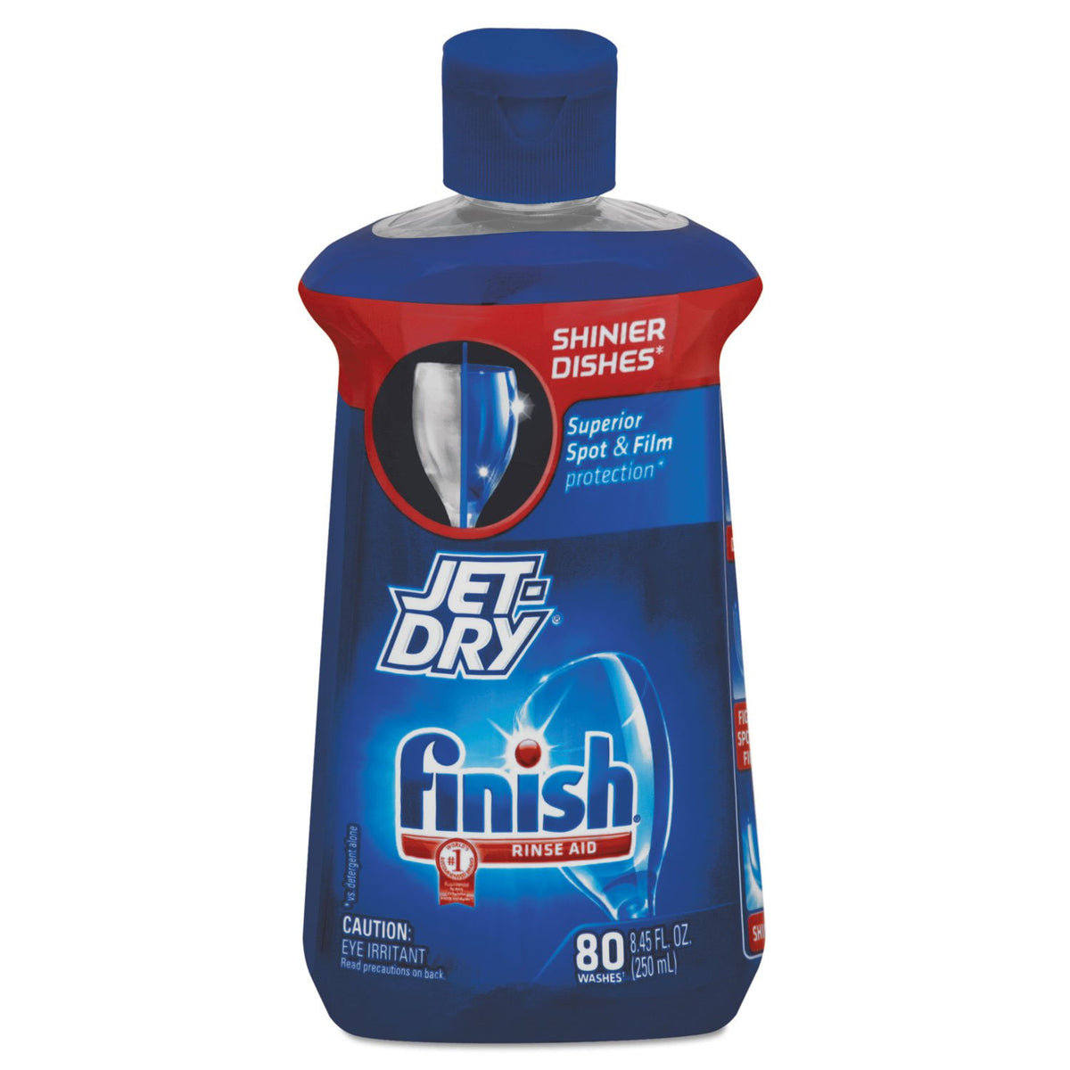 Jet-Dry Rinse Agent by Finish – ash, Model 75713CT