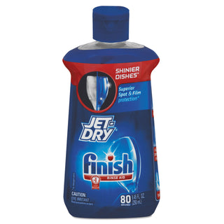 Jet-Dry Rinse Agent by Finish – ash, Model 75713CT