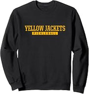 Winston County High School Pickleball HS Sweatshirt