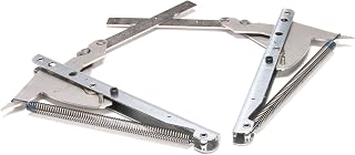 MERRYCHEF PSJ152 Mansfield Hinge Kit, 5305-001