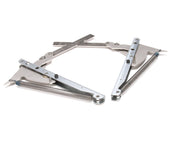 Mansfield Hinge Kit by MERRYCHEF – Model PSJ152