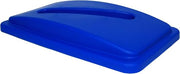 Thunder Group PLTC023RP Recycling Container Lid Rectangular for Paper (1-Slot)