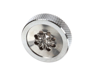 Spray, Assembly, 1 Piece, 8+1, Disc .219" by Fetco – Silver, Model 1102.00048.00