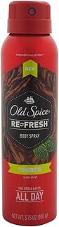 Old Spice Timber, 3.75 oz