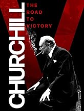 Churchill: The Road to Victory