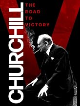 Churchill: The Road to Victory