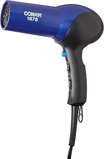 Conair Ceramic Ionic Styler 1875 Watt Hair Dryer 1 ea