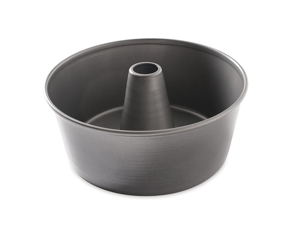 Nordic Ware Gray / 10 Inch / Angel Food Pan Angel Food
