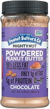 PNT BTR PWD, Chocolate, Pack of 6