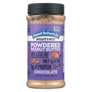 PNT BTR PWD by Peanut Butter & Co. – Pack of 6, Model 00260317