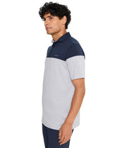 Full Round Color-Block by TravisMathew – Total Eclipse, Model A47470