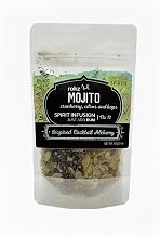 Rokz Mojito Spirit Infusion Blend Refill Pack for Cocktails, 2 Ounce