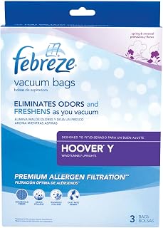 Bissell Vacuum Cleaner Bag - 22V81