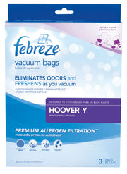Vacuum Cleaner Bag by Bissell – 1 Count (Pack of 1), 6.0 liters, Foam, _, Model 22V81