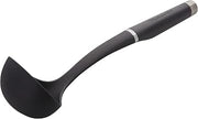 KitchenAid KO006OHOBA Gourmet Nylon Ladle,Black