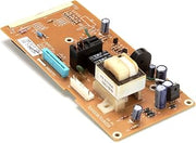 AMANA 54127035 Menumaster High Voltage/Low Voltage Board