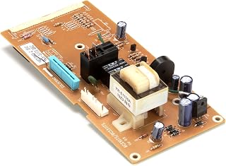 AMANA 54127035 Menumaster High Voltage/Low Voltage Board