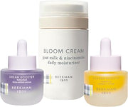 Brighten + Firm Routine with Bloom Cream by Beekman 1802 – Commercial Grade