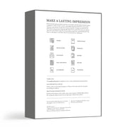 25% Cotton Diamond White Business Paper by Southworth – white, Model SOU3122410