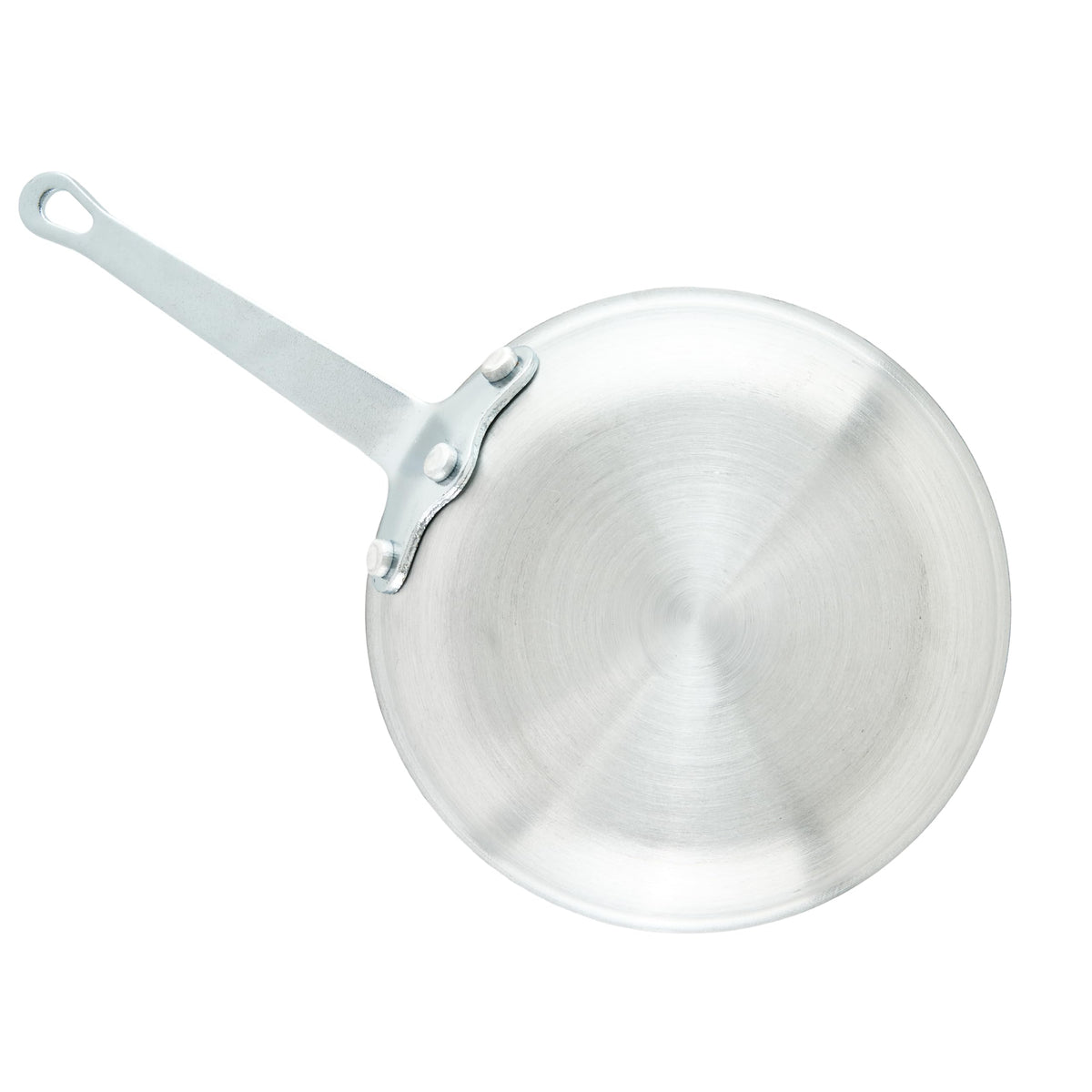 Winco 7" Aluminum Fry Pan – Non-Stick Finish