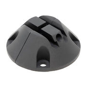 Surface Mount Brackets for SPV-65RGB-CAN by Alpine – 6.5", Aluminum, Model KTE-65CAN-SM