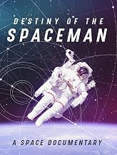 Destiny of the Spaceman