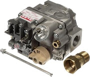 ANETS-60125202-C Pitco 60203002-CL VLV,Gas BMVR LP 10.0 W.C.