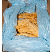 Singleton Natural Hand Cut Beer Battered Cod Fillet by Singleton Seafood – 160 Ounce (Pack of 1)