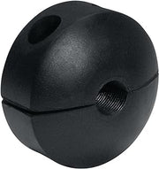 COXREELS 131-3-SS Ball Stop with Stainless Steel Hardware for Spring Driven Reel, fits 3/8" Hose, 2-1/2" OD x 21/32" ID