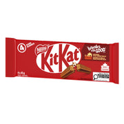 4 Finger by Kit Kat – 1.59 Ounce (Pack of 4), Pack of 4