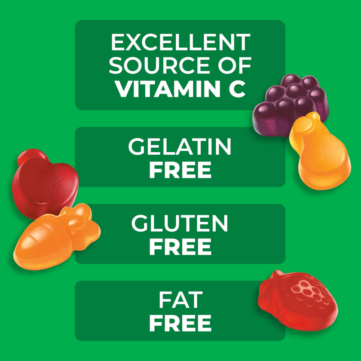 Mott's 40 Count (Pack of 1) / 1 Fruit Snacks
