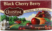HERB TEA by Celestial Seasonings – 20 Count (Pack of 1), Pack of 20, Model 0070734053191